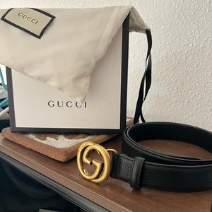 Gucci Belt
